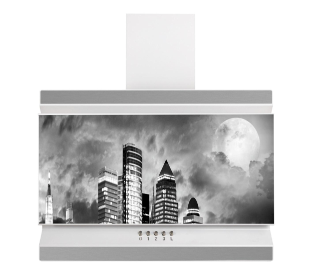 VDB DECO White 60 Manhattan - 1437973 - zdjęcie 4